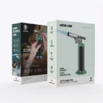 مشعل کمپینگ گرین لاین مدل JET FLAM PRO