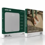 ترازو گرین لاین مدل GBC-100
