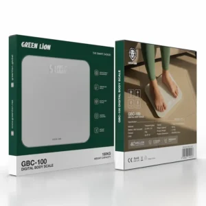 ترازو گرین لاین مدل GBC-100