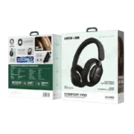 هدفون COMFORT PRO-BLACK