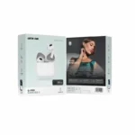 ایرپاد گرین لاین مدل G-PRO EARBUDS 3 رنگ سفید