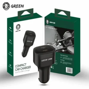 فندکی گرین لاین مدل COMPACT
