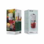 بلندر گرین لاین مدل MUG BELENDER MUG2