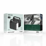 پاور سولار 80000 گرین لاین مدل SOLAR XTRIM