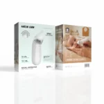 تمیز کننده بینی کودک گرین لاین مدل babay nose cleaneer