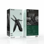 مولتی ابزار گرین لاین مدل multi pilres white fier starter رنگ مشکی