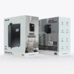 خوشبو کننده گرین لاین مدل smart scent pro رنگ مشکی