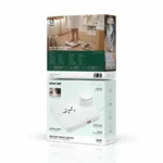 خشک‌کن فوری بدن BODY DRYER