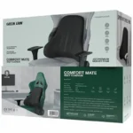 پشتی طبی گرین لاین مدل COMFORT MATE